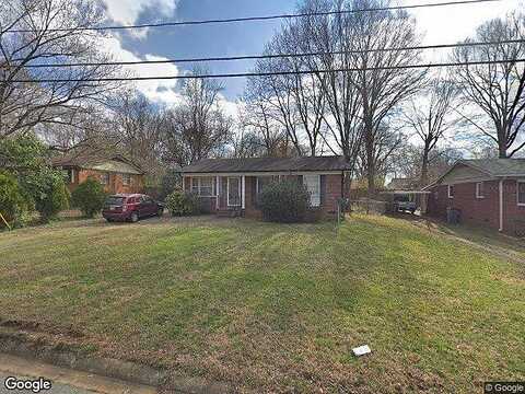 Ramsey, CHARLOTTE, NC 28208