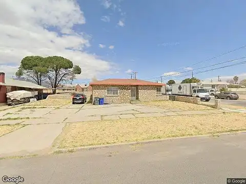 Clifton, EL PASO, TX 79903