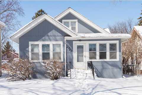 27Th, MINNEAPOLIS, MN 55406