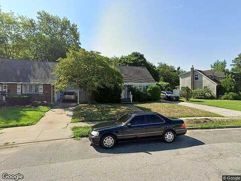 Russell, ELMONT, NY 11003