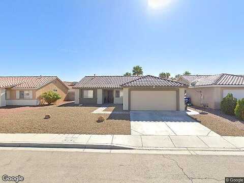 Yarnell, NORTH LAS VEGAS, NV 89031