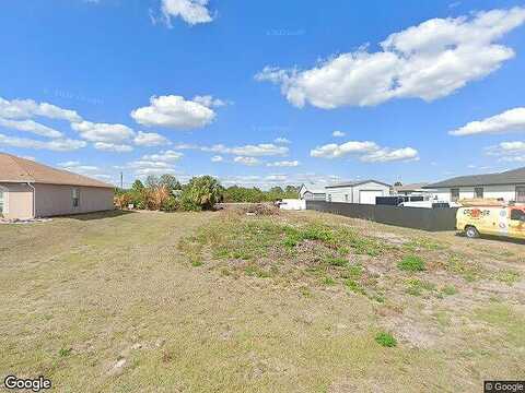 16Th, LEHIGH ACRES, FL 33976