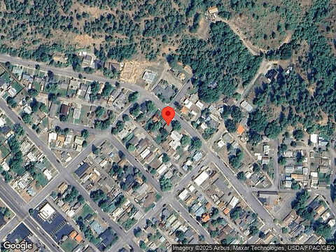 Mission, KELLOGG, ID 83837