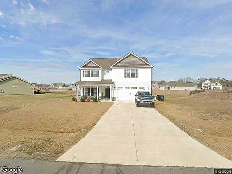 Willow Pond, LA GRANGE, NC 28551