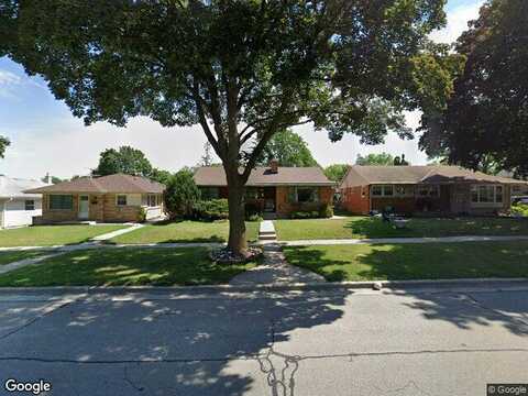 100Th, MILWAUKEE, WI 53222