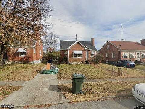 Granard, LEXINGTON, KY 40508