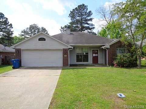 Red Oak, HAUGHTON, LA 71037