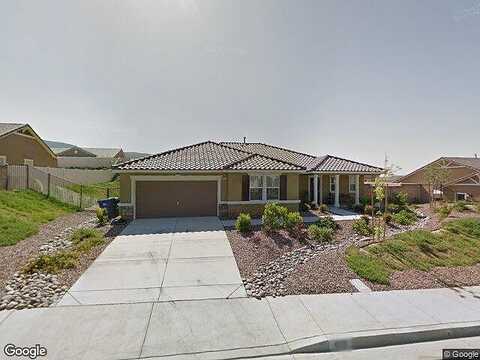 Sherry, PALMDALE, CA 93551