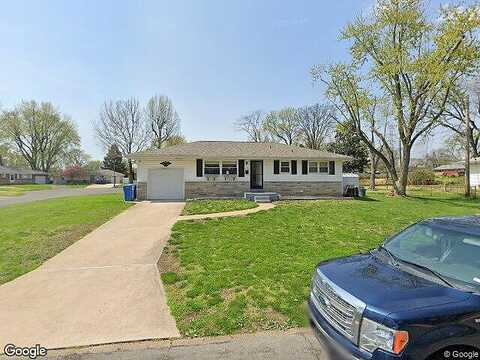 Hundley, FLORISSANT, MO 63031