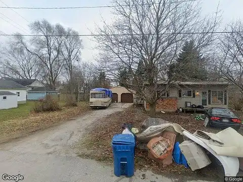 North, AKRON, MI 48701