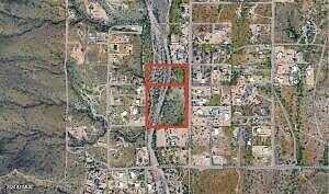 N 7Th Avenue -, New River, AZ 85087