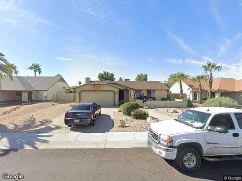 Nisbet, PHOENIX, AZ 85032