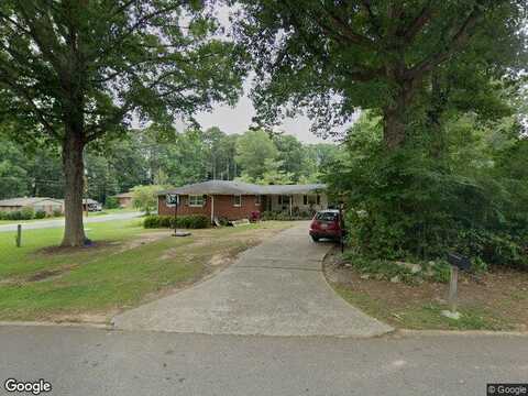 Parkwood, JONESBORO, GA 30236