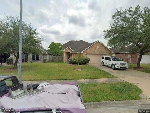 Sorsby, HOUSTON, TX 77047