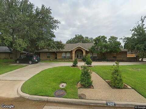 Forest Bend, DALLAS, TX 75244