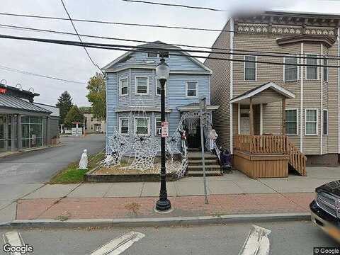 Broadway, RENSSELAER, NY 12144