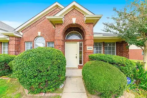 Cordova, MCKINNEY, TX 75070