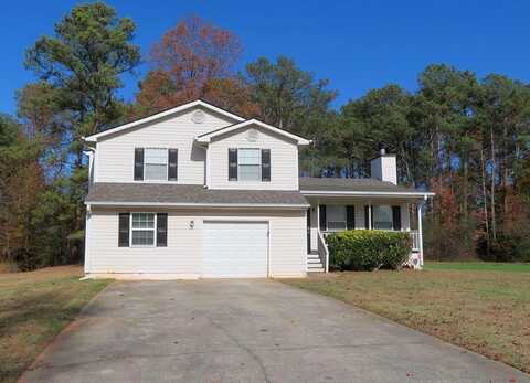 Westminster, ELLENWOOD, GA 30294