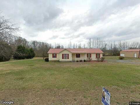 Reed, GUNTERSVILLE, AL 35976