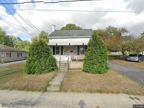 Carlisle, GREENCASTLE, PA 17225