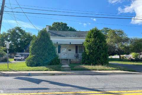 Carlisle, GREENCASTLE, PA 17225