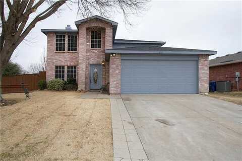 Willow Way, MCKINNEY, TX 75070