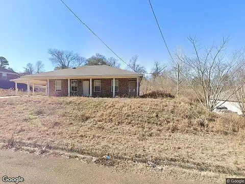 Pierce, YAZOO CITY, MS 39194