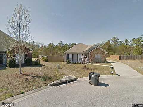 Camden Cove, CALERA, AL 35040