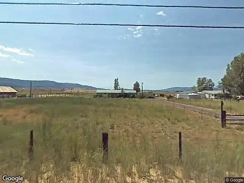 Buffum, SUSANVILLE, CA 96130