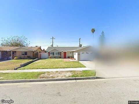 Glen Arden, COVINA, CA 91724