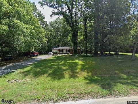 Silverwood, RANDLEMAN, NC 27317