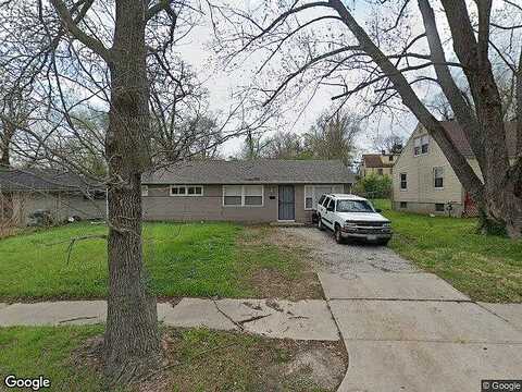 43Rd, KANSAS CITY, MO 64130