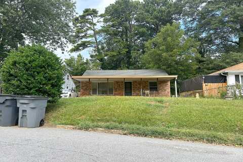 Woodrow, ATLANTA, GA 30354