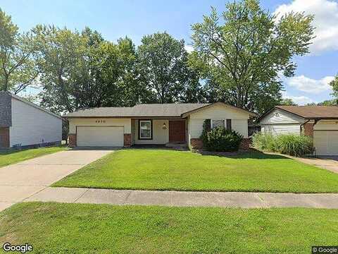 Lockwig, FLORISSANT, MO 63033