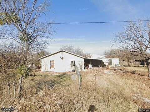 19Th, CISCO, TX 76437