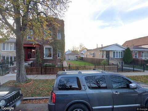 Campbell, CHICAGO, IL 60632