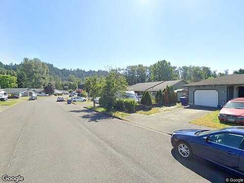 Brown, ORTING, WA 98360