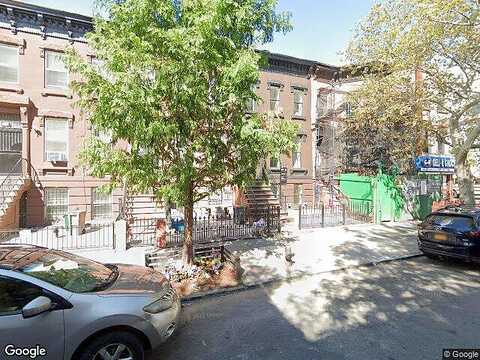 Quincy, BROOKLYN, NY 11221