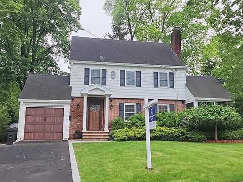 James, WESTWOOD, NJ 07675
