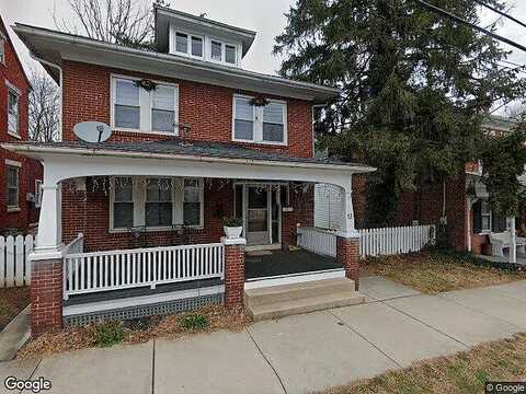 N Main St, DOVER, PA 17315