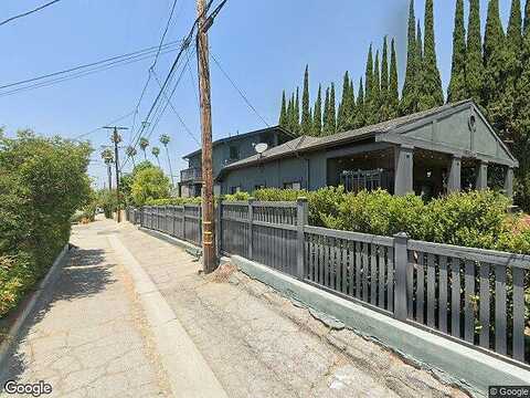 Townsend, LOS ANGELES, CA 90041