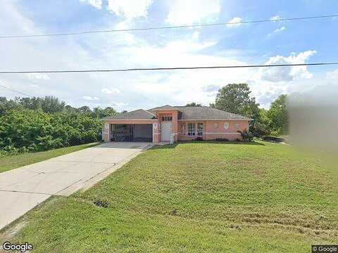 30Th, LEHIGH ACRES, FL 33973