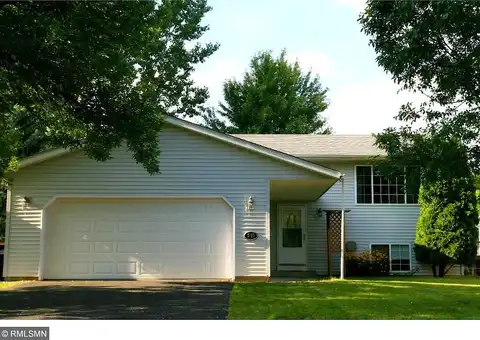 Lower 183Rd, FARMINGTON, MN 55024