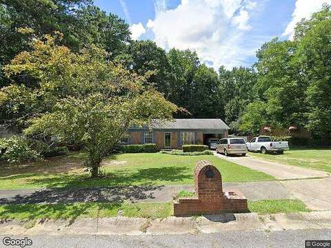 Cotter, UNION CITY, GA 30291