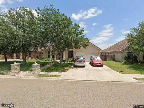 Persimmon, EDINBURG, TX 78539