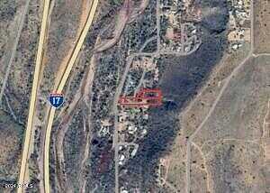 N 36Th Avenue -, New River, AZ 85087