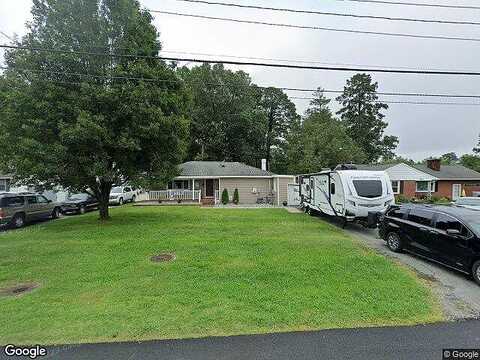 Denbigh, NEWPORT NEWS, VA 23608