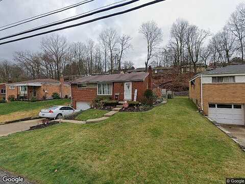 Colewood, PITTSBURGH, PA 15236