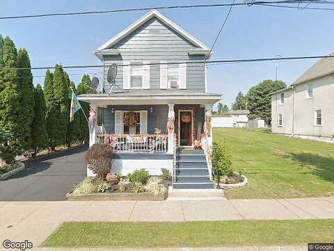 3Rd, SCRANTON, PA 18505