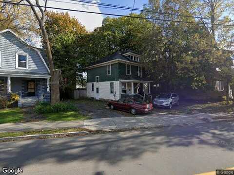 Chenango, BINGHAMTON, NY 13901